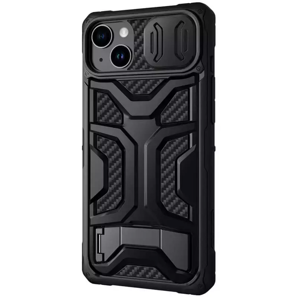 Противоударный чехол Nillkin Adventure Case Pro для iPhone 14+