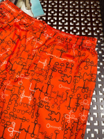 Шорты Hermes