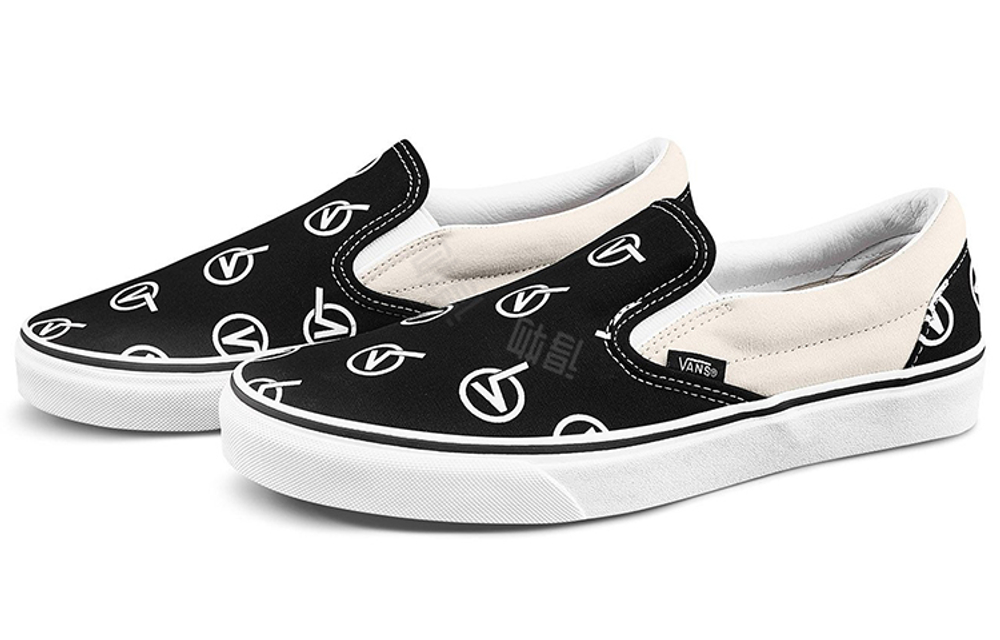 Vans Slip-On Vlogo