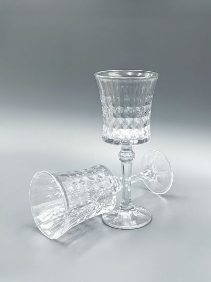 Набор бокалов 270 мл. 6 шт. серия Бриллиант