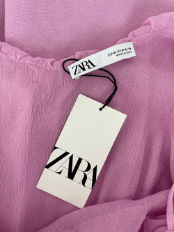 Платье Zara