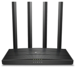 Wi-Fi роутер TP-LINK Archer A6 V4
