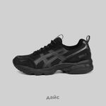  Кроссовки Asics Gel-1090v2 артикул:1203A224-001 - купить в магазине Дайс