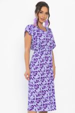 Платье Айлана (голубое) П13932-35М LT Collection