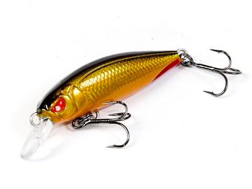 Воблер сусп. LJ Pro Series BASARA SP 04.00/107