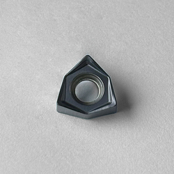 WNMU040304EN-GM FE2330  Пластина фрезерная