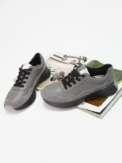 Кроссовки женские демисезонные