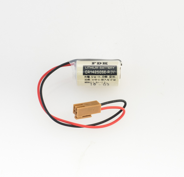 Элемент питания FDK CR14250SE-R brown