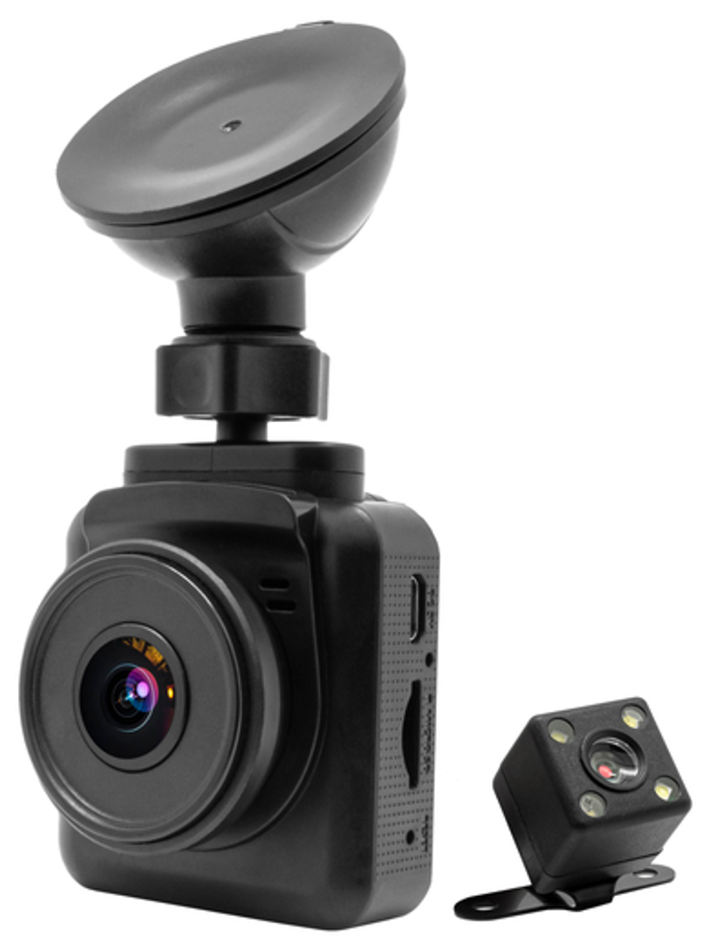 Видеорегистратор  TrendVision X2 Dual