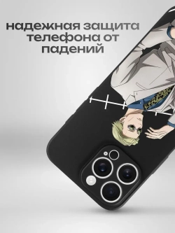 Чехол на iPhone 16 Pro Max
