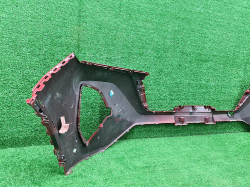 Бампер передний Chery Tiggo 7 Pro Max (2022-2024)