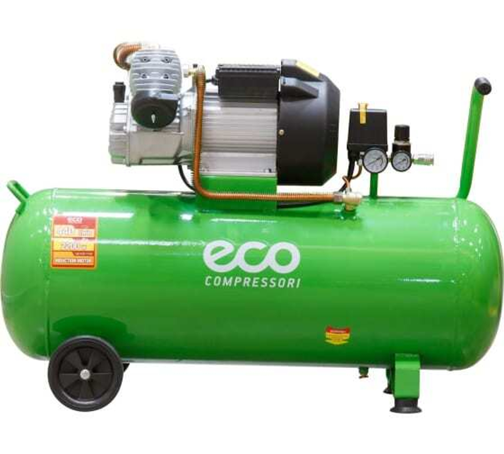 Компрессор ECO AE-1005-3