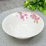 Салатник 550мл 18см Cherry Blossom