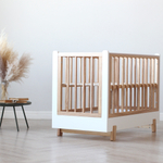 Кровать Фабрика облаков ONLYBABY Scandi