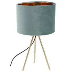 GAEM Светильник, L24 W24 H42 см, Е27, шнур 1,7 м