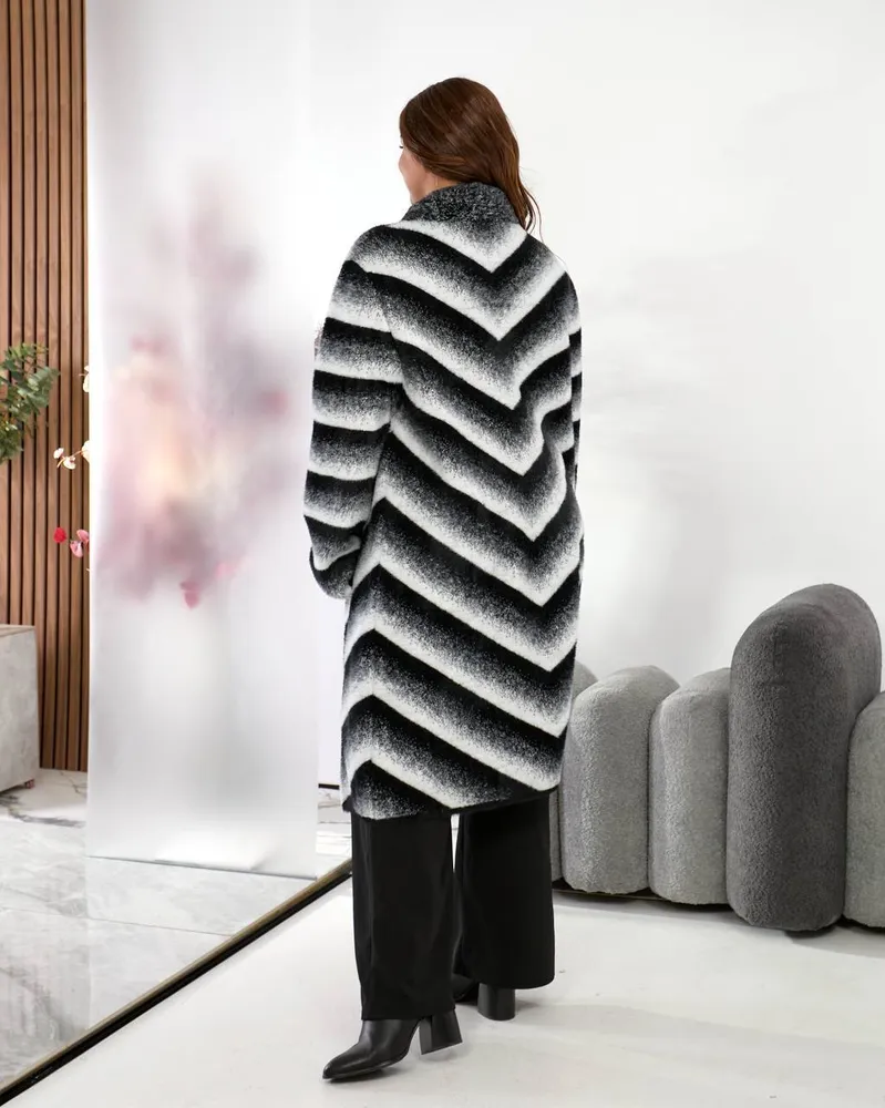 Альпака УК-913 Фабрика Моды