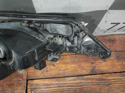 Фара левая ксенон Toyota RAV4 IV (XA40) 12-15 Б/У Оригинал 8118542572