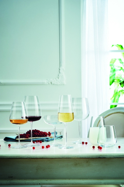 Бокал для игристого вина 450мл Luigi Bormioli Талисман Просекко