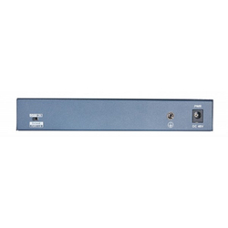 HIKVISION DS-3E0109P-E(C) Коммутатор