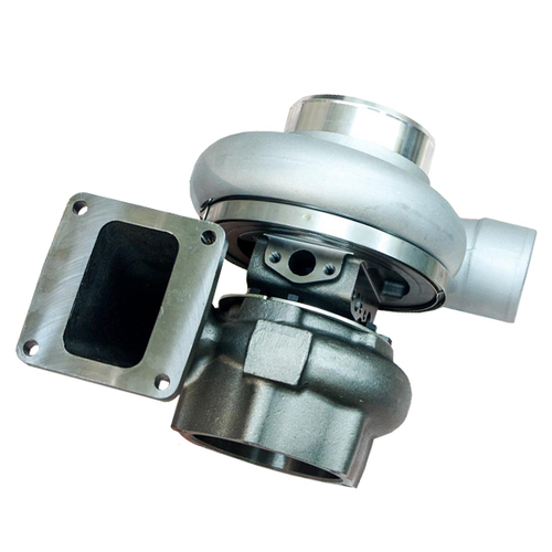 Турбокомпрессор 6502-51-5820