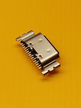 Системный разъем зарядки