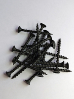 3,5х41 (200 грамм.) Саморез по г/к КРУП. рез., фосф.