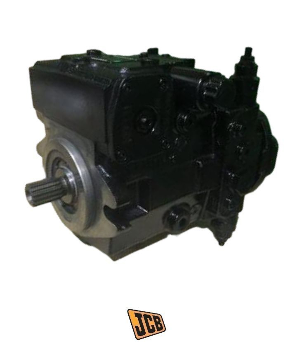 Насос гидравлический JCB 20/925496, 20-925496, 20925496