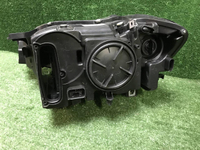 Фара правая BMW X3 F25 (2014-2017) ксенон