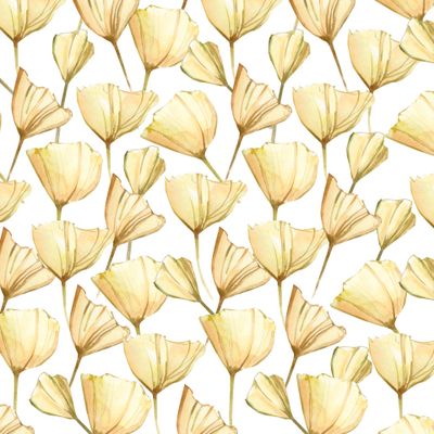 Золотой лес