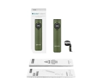 Фонарь Olight Arkfeld UV OD Green CW