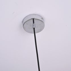 Подвесной светильник Louis Weisdorff Multi-lite Pendant Chrome