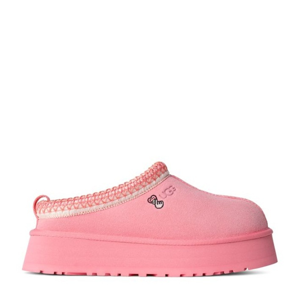 Ugg Tazz Pink Love