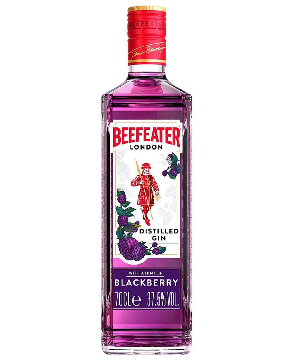 Beefeater Blackberry 0,7 л.