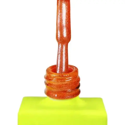 Гель лак NIK nails Glossy Cat № 03 10 g