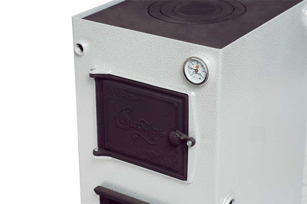 Котел Cибирь КВО 10 кВт