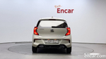 Kia Morning Urban (JA) Prestige (03.2021)