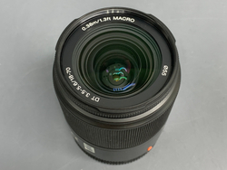 Sony DT 18-70mm 3.5-5.6