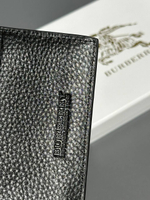 Кошелек Burberry