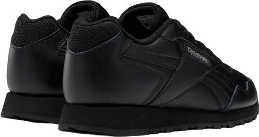 Кроссовки REEBOK GLIDE ex-GV6993 черно-серый
