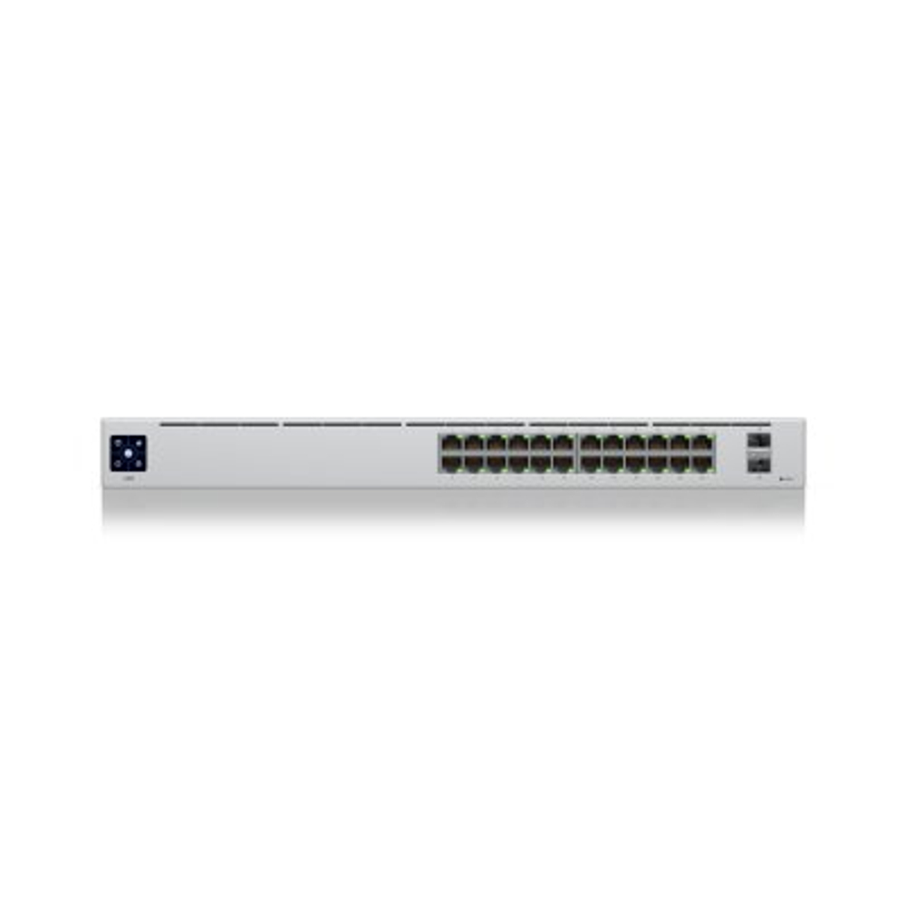 Коммутатор Ubiquiti UniFi Switch 24 USW-24