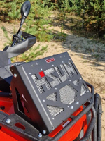 Квадроцикл HISUN TACTIC 750 EXTREME EDITION