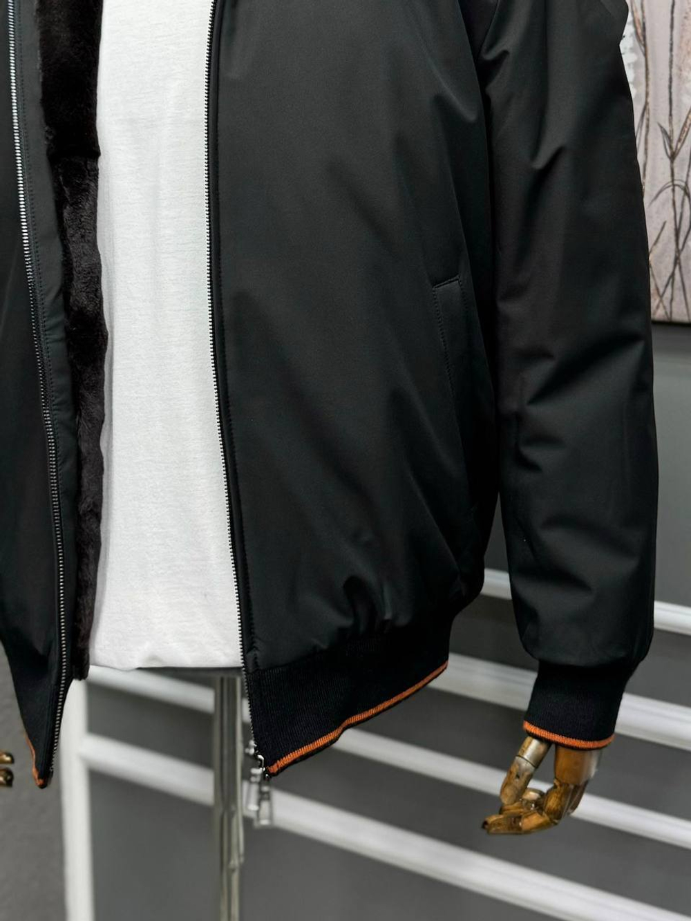 Куртка Loro Piana