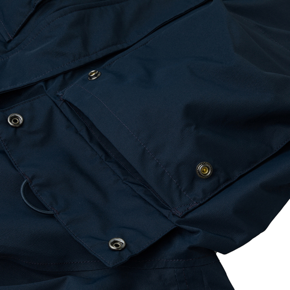 Куртки Timberland, A41QB-433