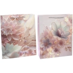 Пакет подарочный «Рассвет» 26*32*10 см, микс