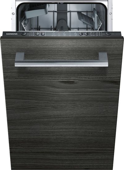 Встраиваемая посудомоечная машина Siemens SR 615X70I