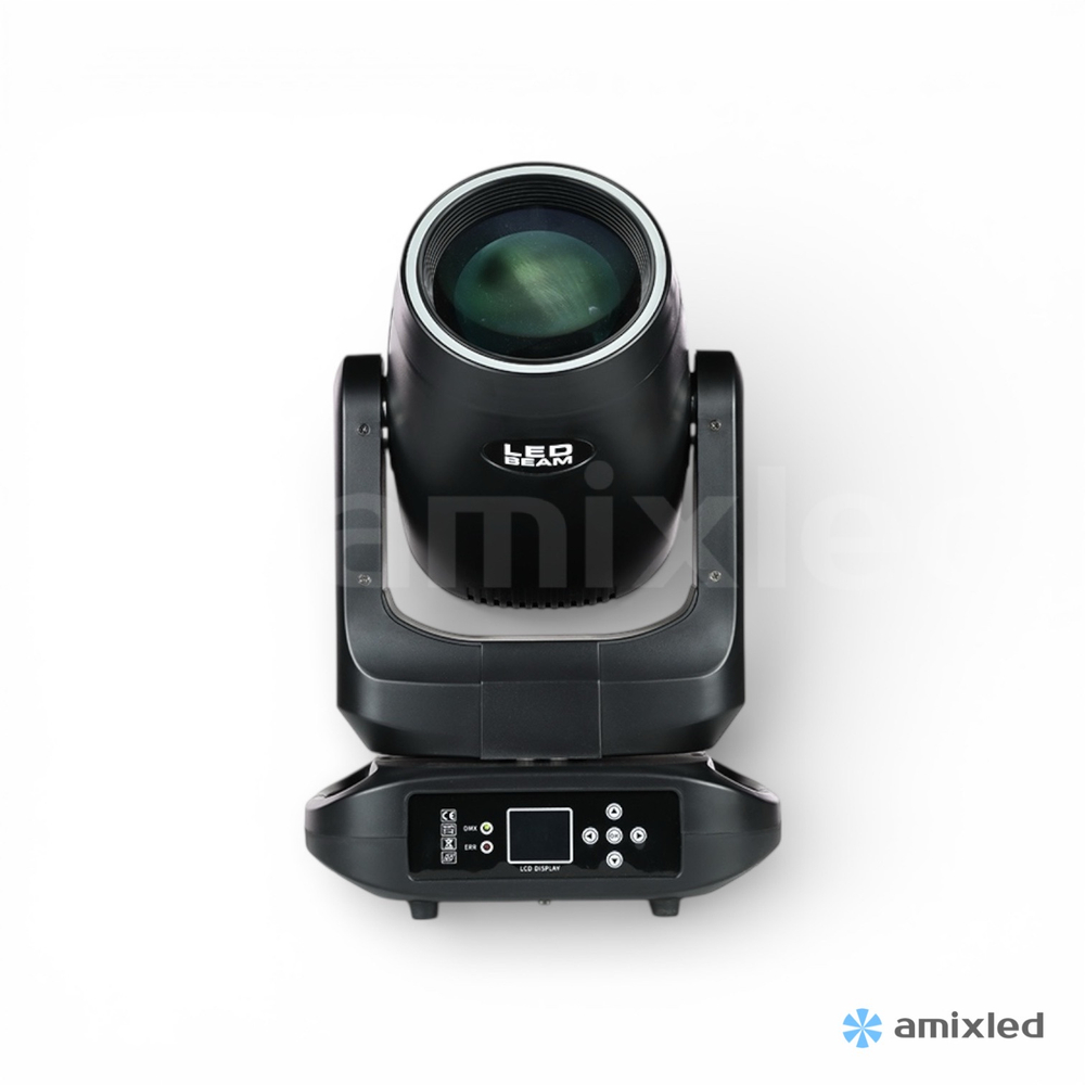 Световой прибор Amixled LED BEAM 200 LH
