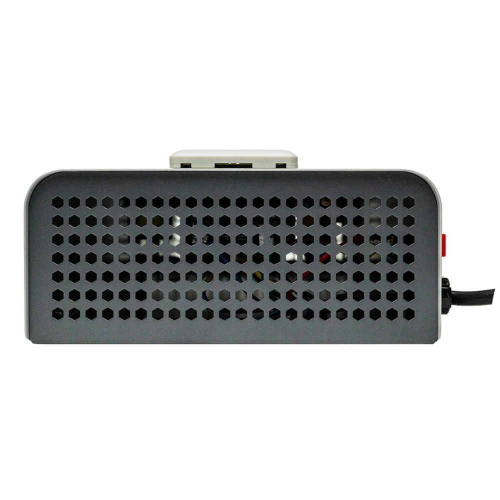 Инверторный стабилизатор напряжения Voltek VIS-550