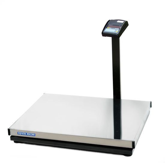 Весы почтовые МЕРА-ВТП-1-3/300 с USB