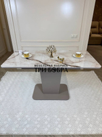 Кухонный стол "Тор", капучино