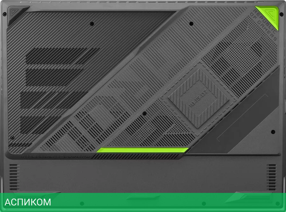 Ноутбук Asus ROG Strix G16 2023 G634JYR14900-0ECAXHBAX30